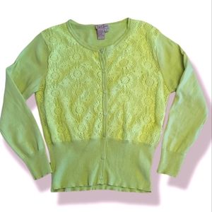 Dick & Jayne Los Angeles Sweater in Size Small